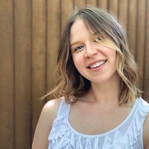 Meet your Posher, Jillian